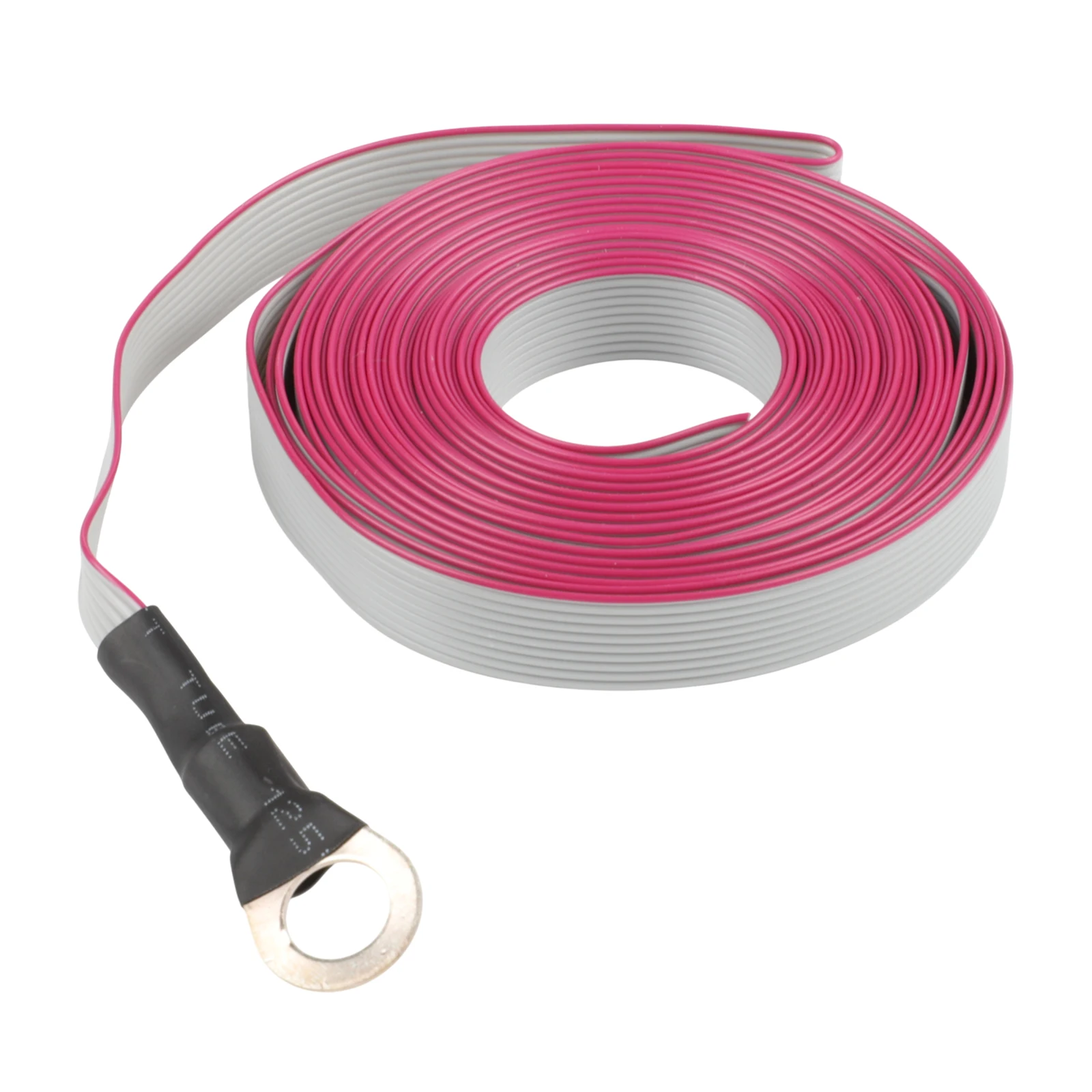 for GP antenna ground network with 16P cable and 10 or 16mm copper nose for PAC12 engineered for optimized wave ratio