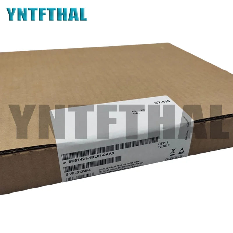 New Original 6ES7421-1BL01-0AA0  6ES7 421-1BL01-0AA0  Expansion Module