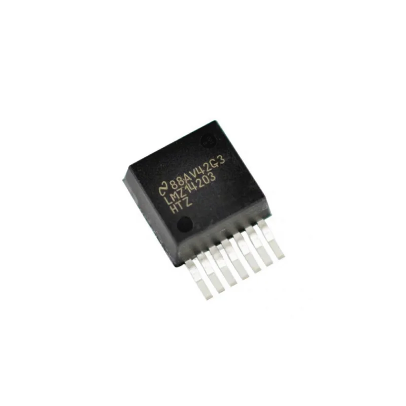 

5Pcs/Lot LMZ14203HTZ Help PCBA Complete BOM And Material List
