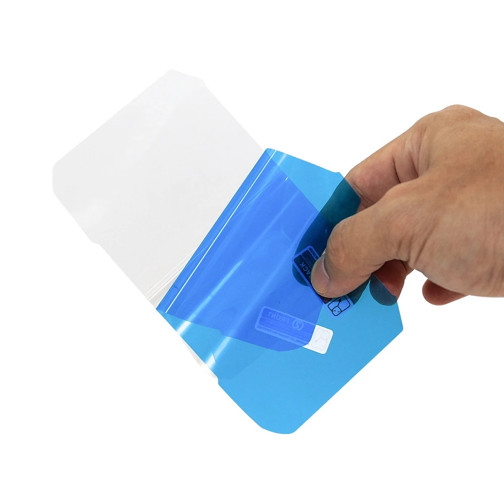 

Motorcycle Cluster Scratch Protection Film Screen Protector For Triumph Tiger 900 RALLY PRO Tiger900 GT PRO LOW 2020