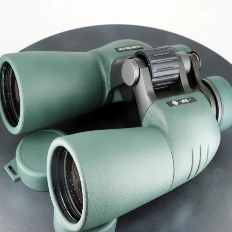 

Bestselling Waterproof Long-range Binoculars, Sturdy Optical Device for Navigation
