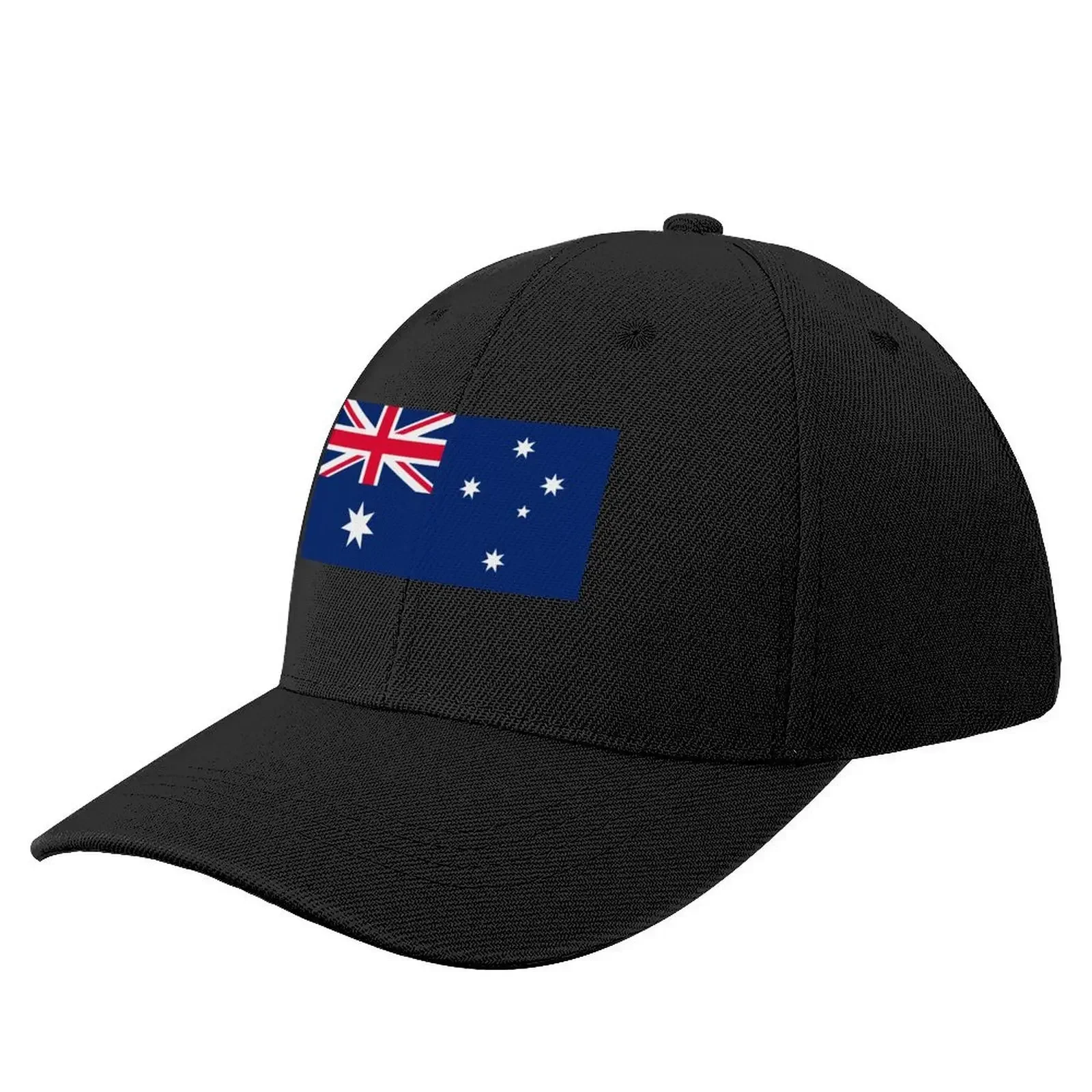 

Flag of Australia Baseball Cap Ball Cap party Hat Hats For Women Men's