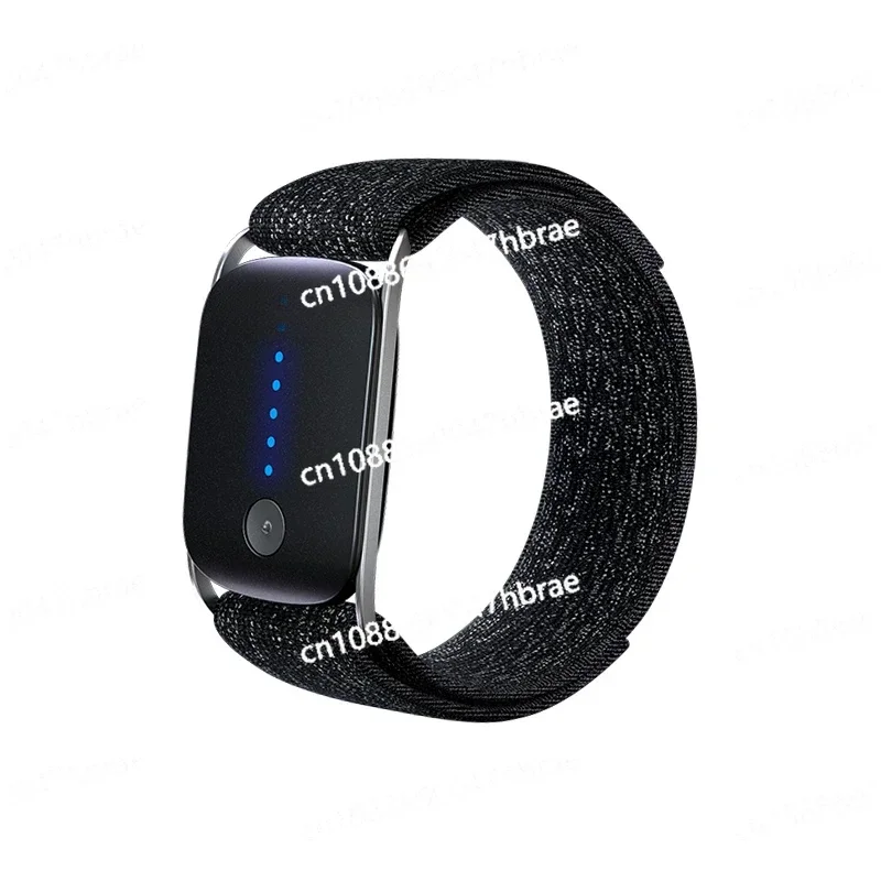 Electronic Coffee Wristband Is A Refreshing, Anti Dizziness, Anti Fatigue, and Anti Drowsiness Device