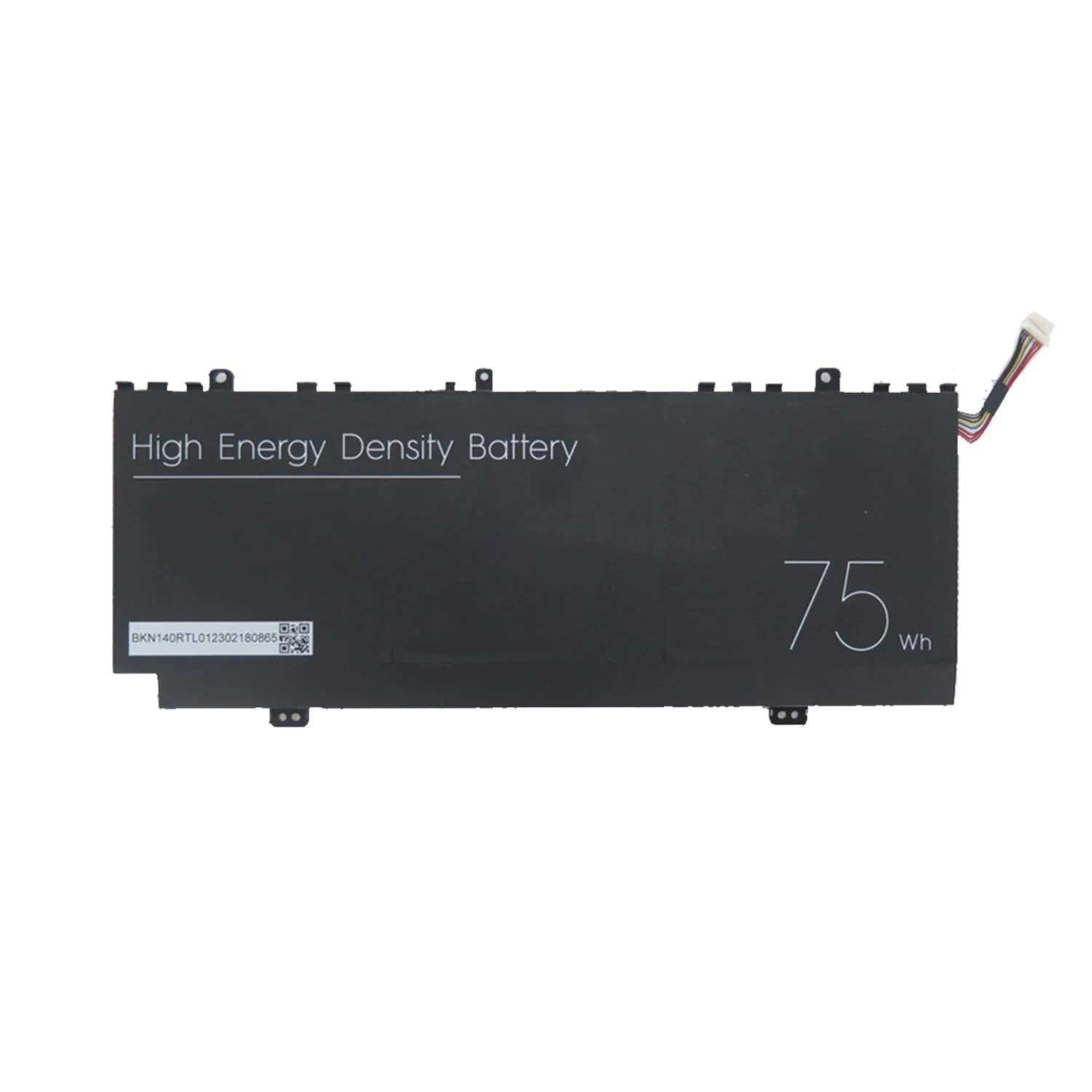 Laptop Battery For Tecno Megabook T1 2023 14inch ADL T14AA 11.61V 6460MAH 75WH