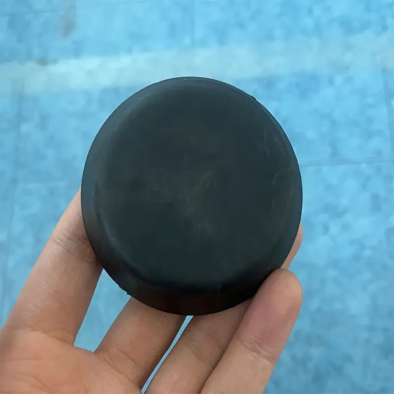 1pcs Car Jack Pad For BMW 3 E36 318 323 325 328 Underbody Anti Slip Lifting Jack Support Plug Car Accessory 1960752