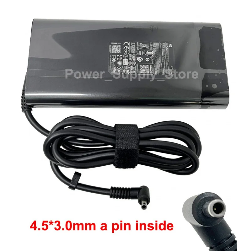 Genuine 230W Adapte…