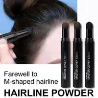 6 Colors Hair Line Powder Instantly Black Brown Root Cover Up Hair Coverag Paint Repair Fill In Hair Shadow