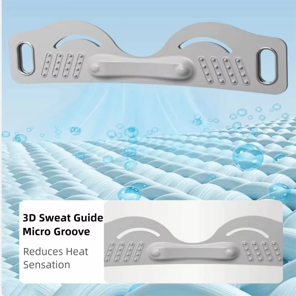 Рисунок 6 - силиконовые наколенники для сухожилий надколенника