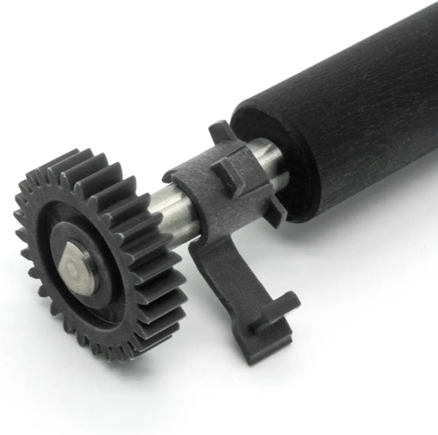 P1080383-222 عدة الأسطوانة الصوانى لزيبرا ZD420T ZD620T ZD621T 203 ديسيبل متوحد الخواص طابعة ملصقات الأكواد الشريطية الحرارية