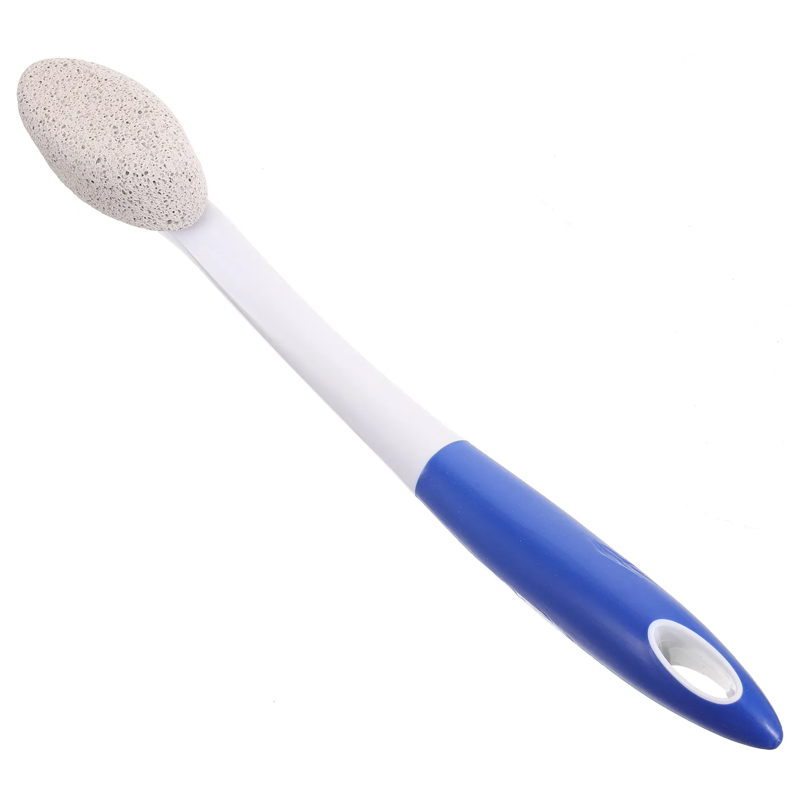 Extra Large Pumice Foot File Callus Remover Dual Surface Rough Fine for Thick Hard Skin Pedicure Manicure Foot Care Essential