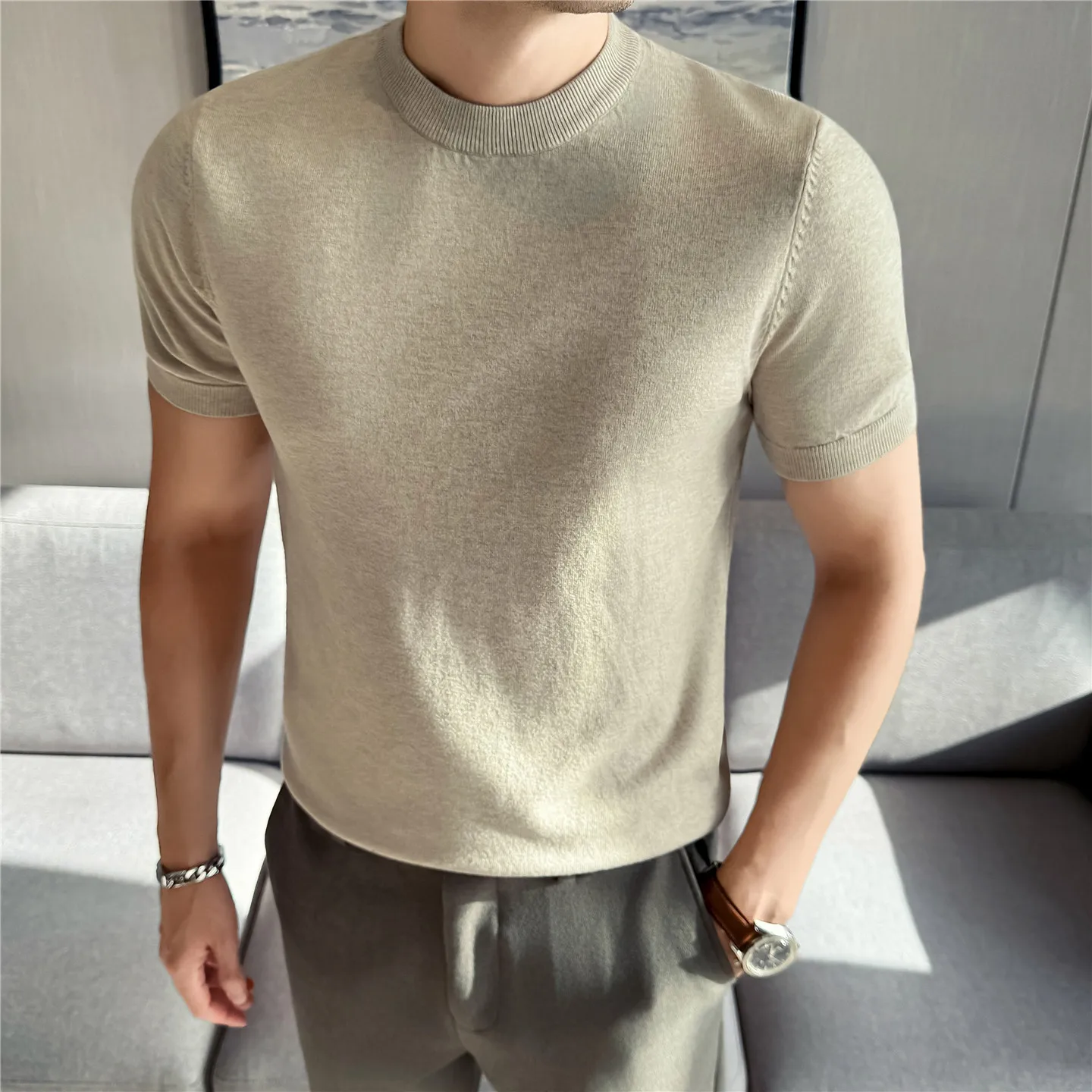 Beige