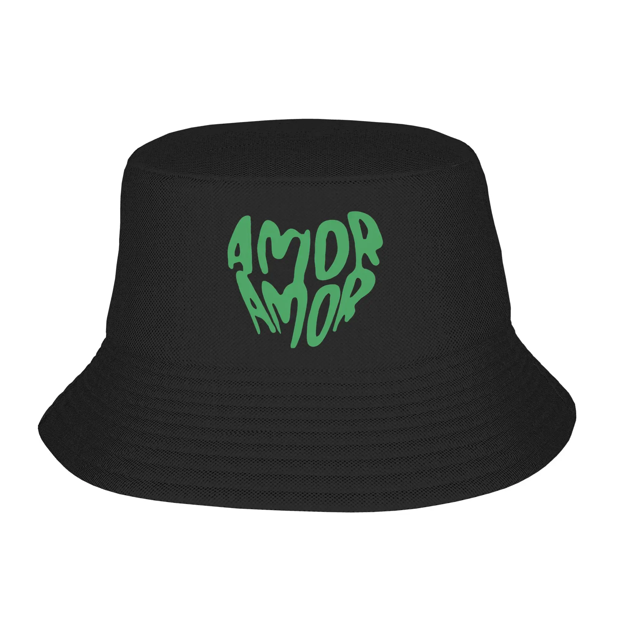 Amor Amor K3 Studio100 Girl Group Bucket Hat for Girl Summer Travel  Bob Hat for Vacation Caps