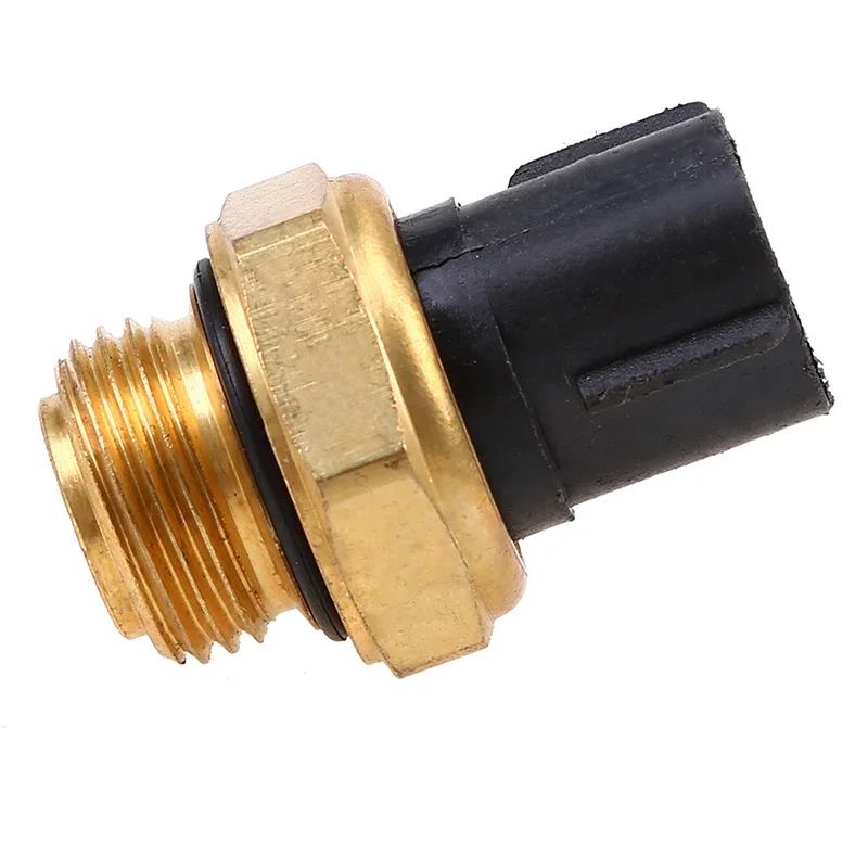 1 Pc M18 18mm Motorcycles Radiator Fan Switch Thermo M18 Bolt fits for Suzuki GSX-R750 TL1000 Scooter Accessories Motorbike