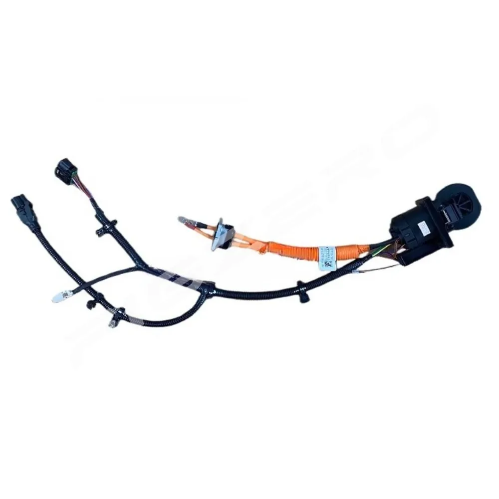 Slow Charging Cable Assembly for Leapmotor T03 New Energy Electric Vehicle Fast
