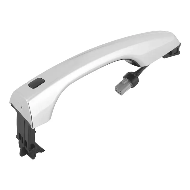 A54P-Car Outside Do… - image