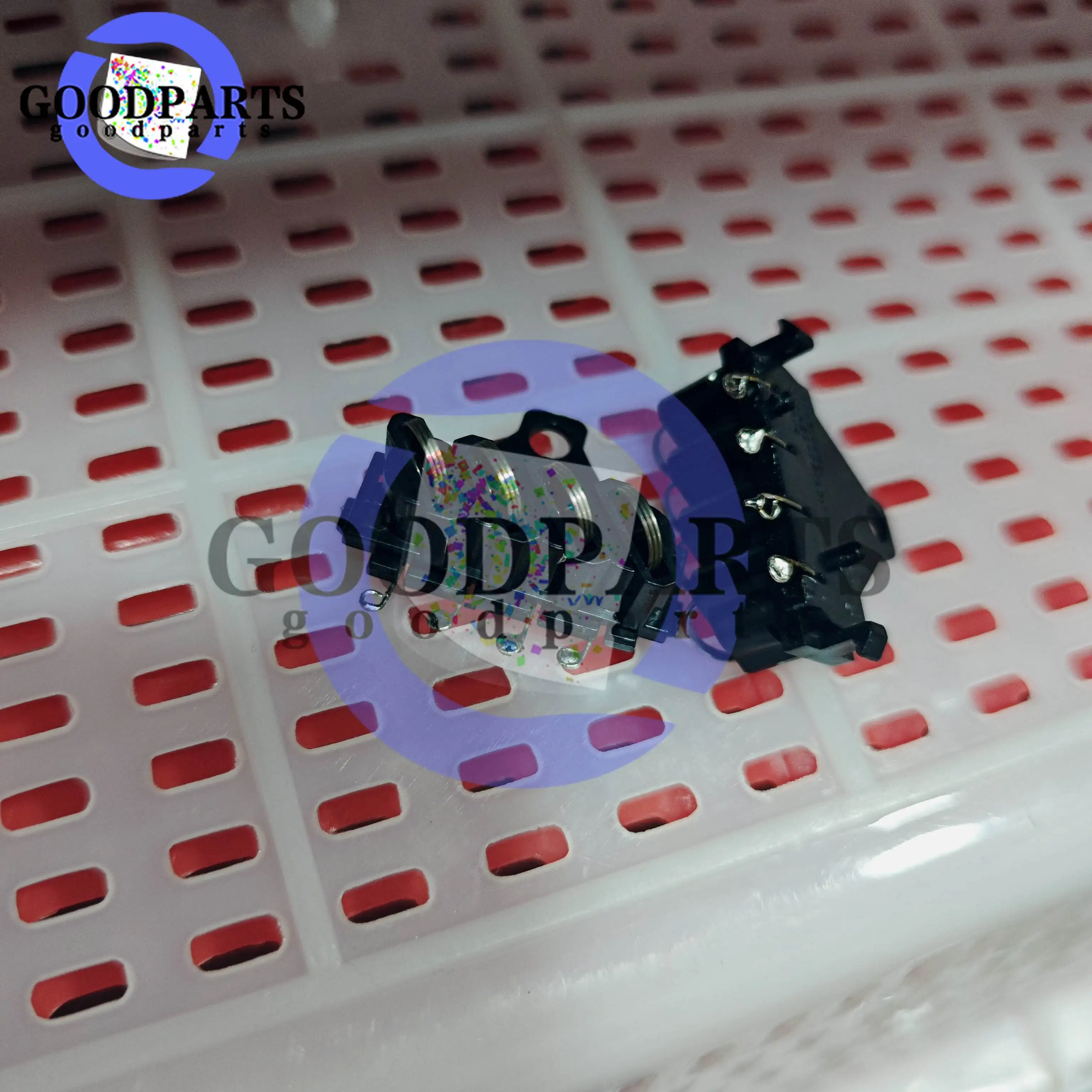 PC-211 PC-230 Toner Cartridge Chip Contact Spring compatible for PANTUM P2200 P2207 P2500 P2505 P2507 M6500 M6507 M6550 M6600 M6