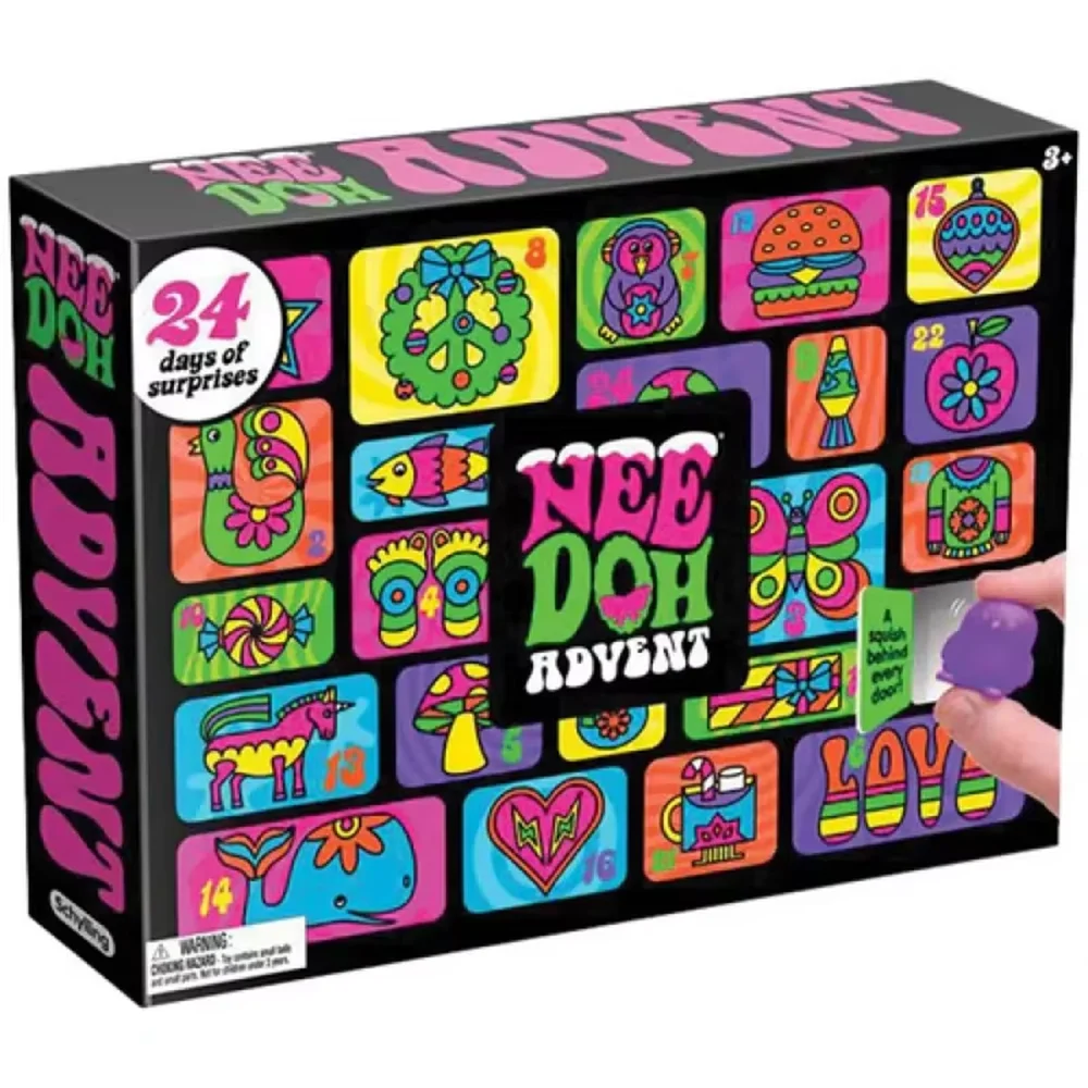 Nouveau 2026 Needoh Golden Egg - Party Games Easter Egg avis et prix