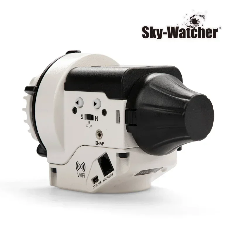 Big Hoshino Equator WIFI Edition Starry Sky Micro-speed Photography Deep Space Galaxy Time-lapse Photography