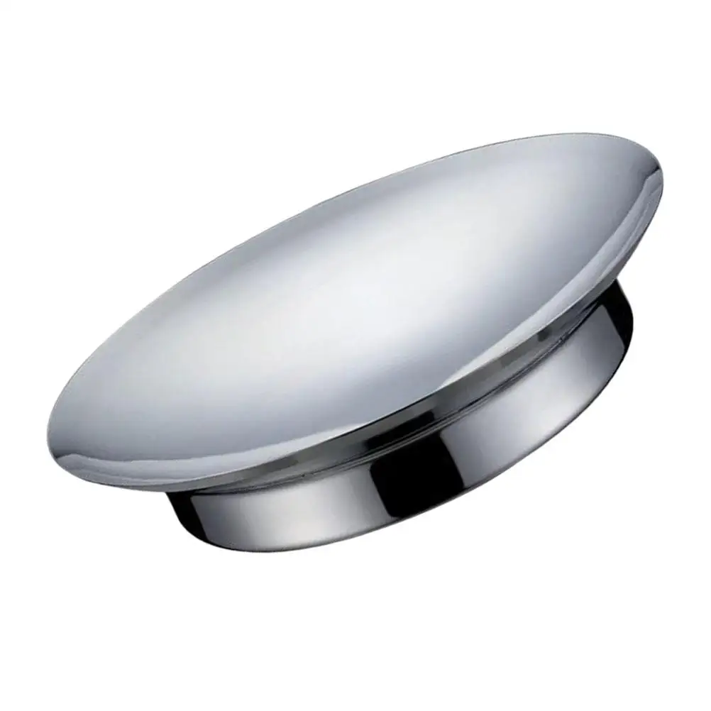 

Stainless Steel Kitchen Plates Meat Plate Food Container Multipurpose Cuisine Plate Dumpling Stuffing Dish Travel Storage
