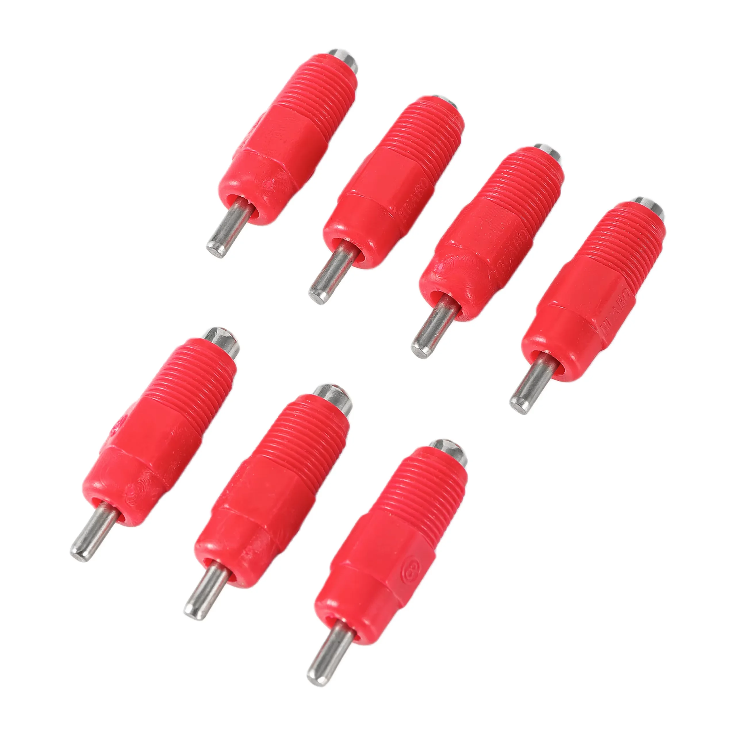 5/10/20/50 قطعة التلقائي شارب الدجاج الدواجن المياه الحلمة شارب المغذية الطيور شرب الحلمة حظيرة الدجاج المياه الحلمة السيارات