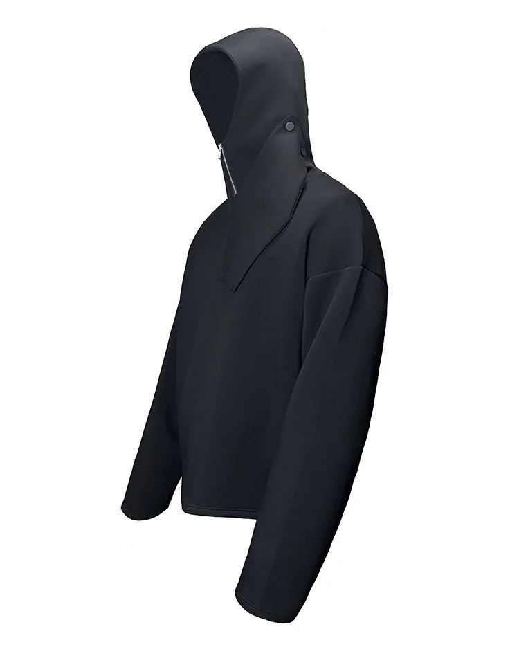 

Мужские худи без капюшона оверсайз для экспедиций, приключений, путешествий, исследований и декоративного оформления