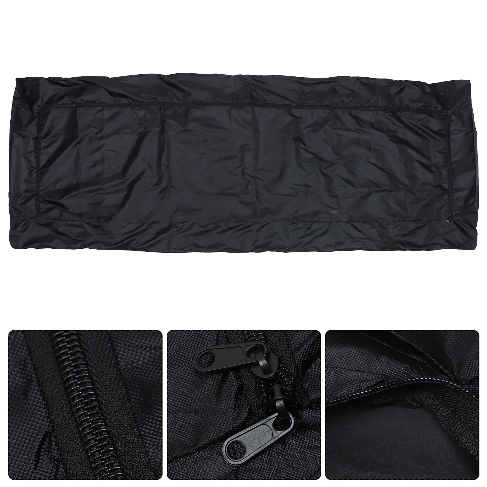 

1Pcs Cadaver Storage Bag Durable Waterproof Corpse Pouch Funeral Supply High Barrier Anti-Leakage Body Bag Corpse Pouch