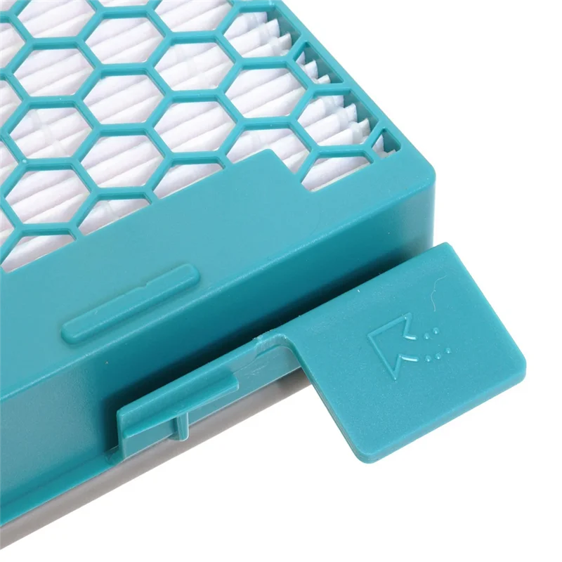 EAS-استبدال شاشة الفلتر المكنسة الكهربائية مرشح الشاشة مرشح الجسيمات عالية الكفاءة