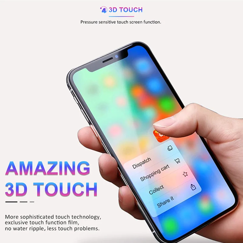 NEW OLED Screen For iPhone X XR XS MAX 11 12 PRO MAX LCD Display  Incell Screen Support 3D Touch True For iPhone 7 8 Plus X XS 1