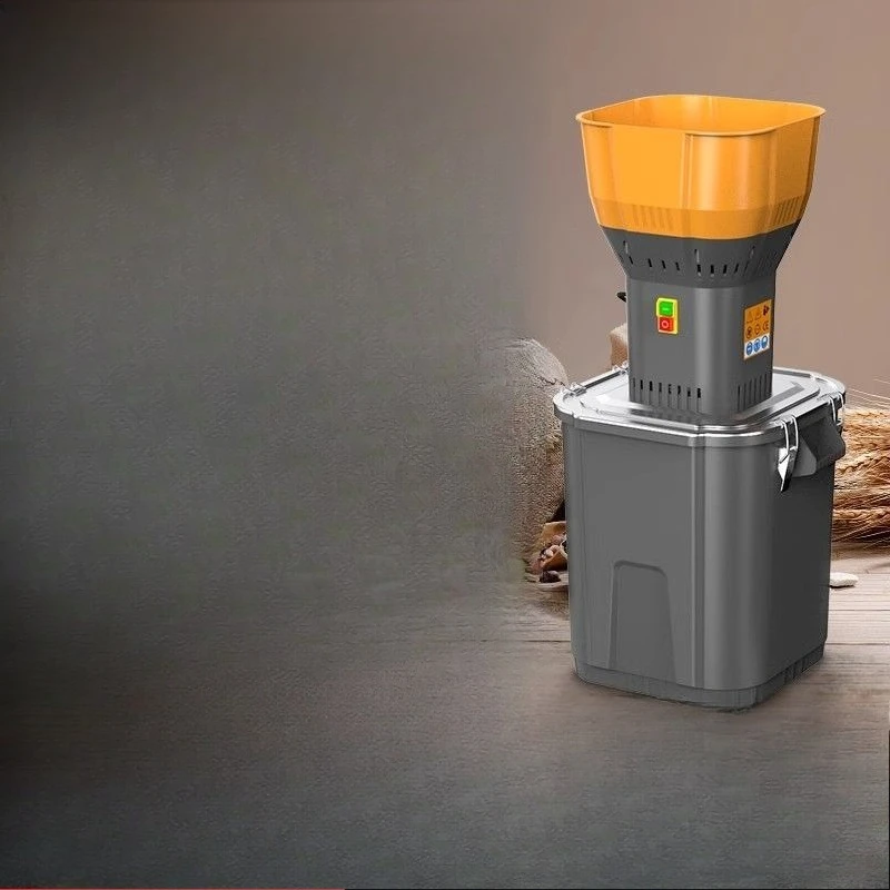 

Multifunctional electric grinder, universal powerful small grinder