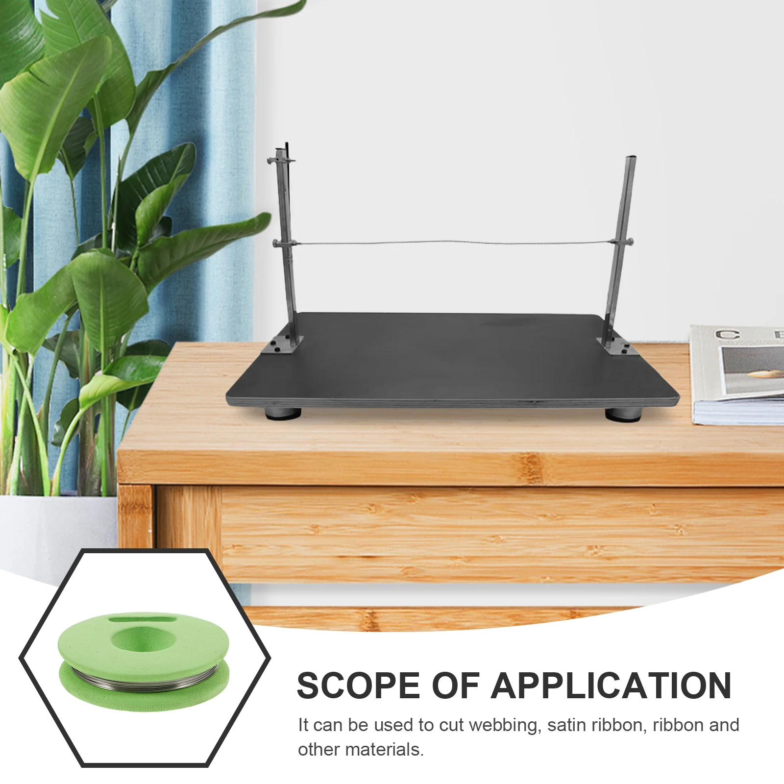 Thumbnail 3 - #47 Low Cost Yarn Cutters That Work