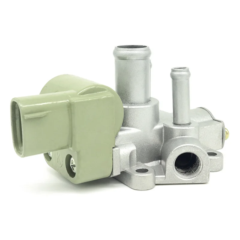 مناسبة لقطع غيار السيارات تويوتا 22270-76010 صمام التحكم في الهواء الخامل