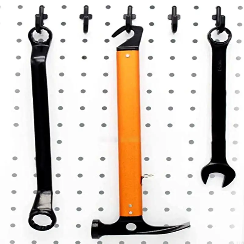 W91B 50 PCS/100 PCS PEGBOARD BLAIN