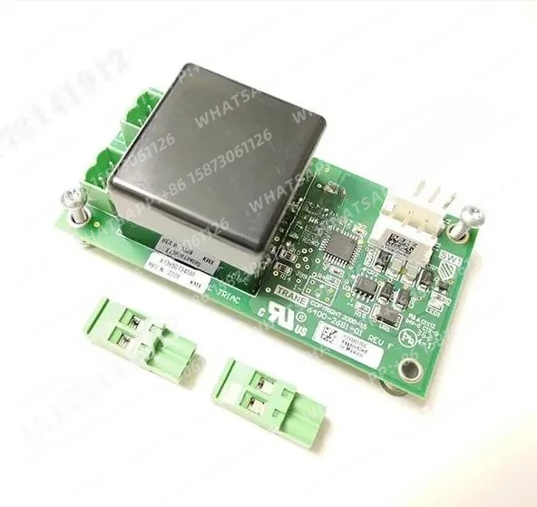 Новый модуль ввода кондиционера Trane BRD04874 X13650729050 6400-2695-01 BRD02946