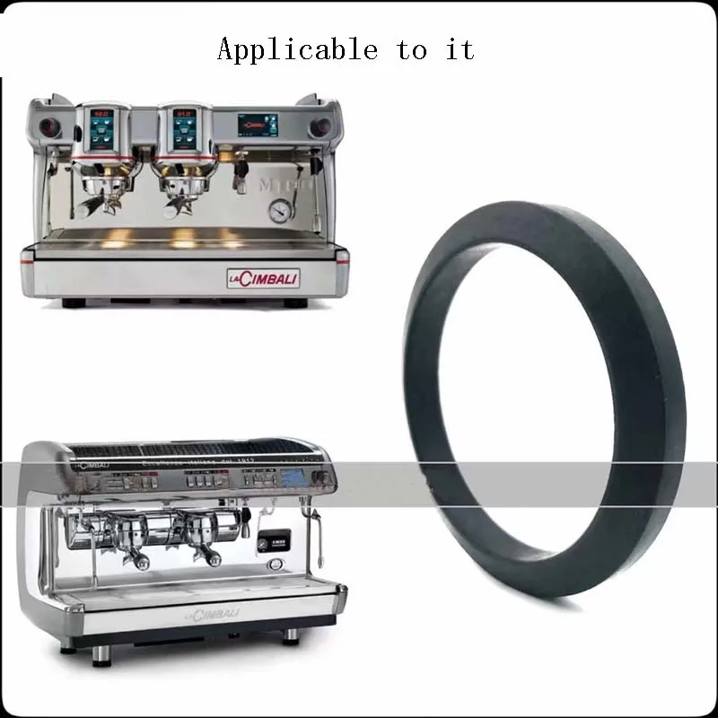 Applicable to LA CIMBALI Campari M20 M21 M22 M23 M24 M25 M28 M29 Coffee Machine Scouring Head Rubber Ring