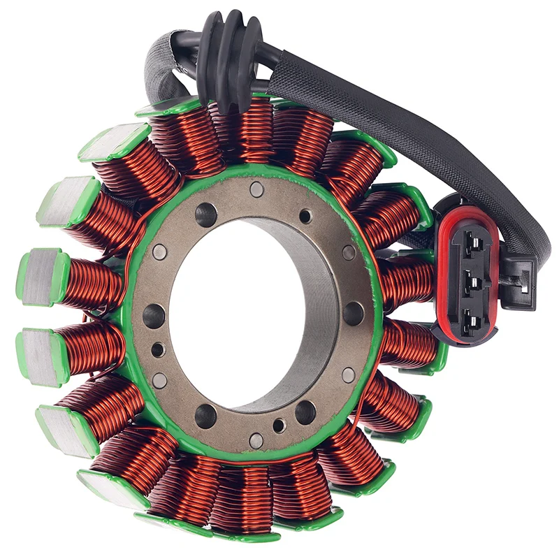 

Motorcycle Accessories Generator Ignitor Stator Coil Comp For Polaris ACE 500 570 Farmhand 450 General 1000 Hawkeye 325 Ranger