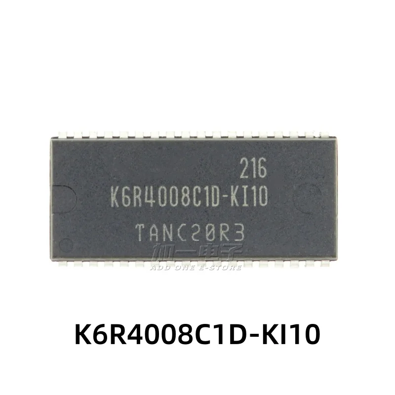 K6R4008C1D-KI10  K6R4008C1D-JC10  memory chips flash memory  IC