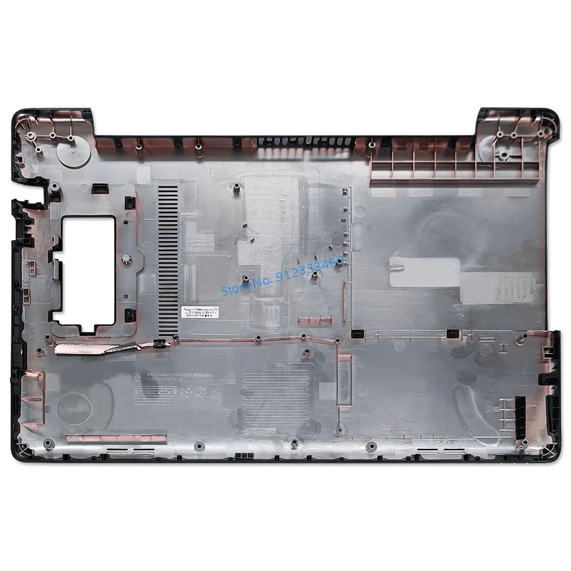 New Rear Lid For Asus A456U X456U K456U F456U R456U Series Laptop LCD Back Top Cover Bottom Base Case Display Screen A D Shell