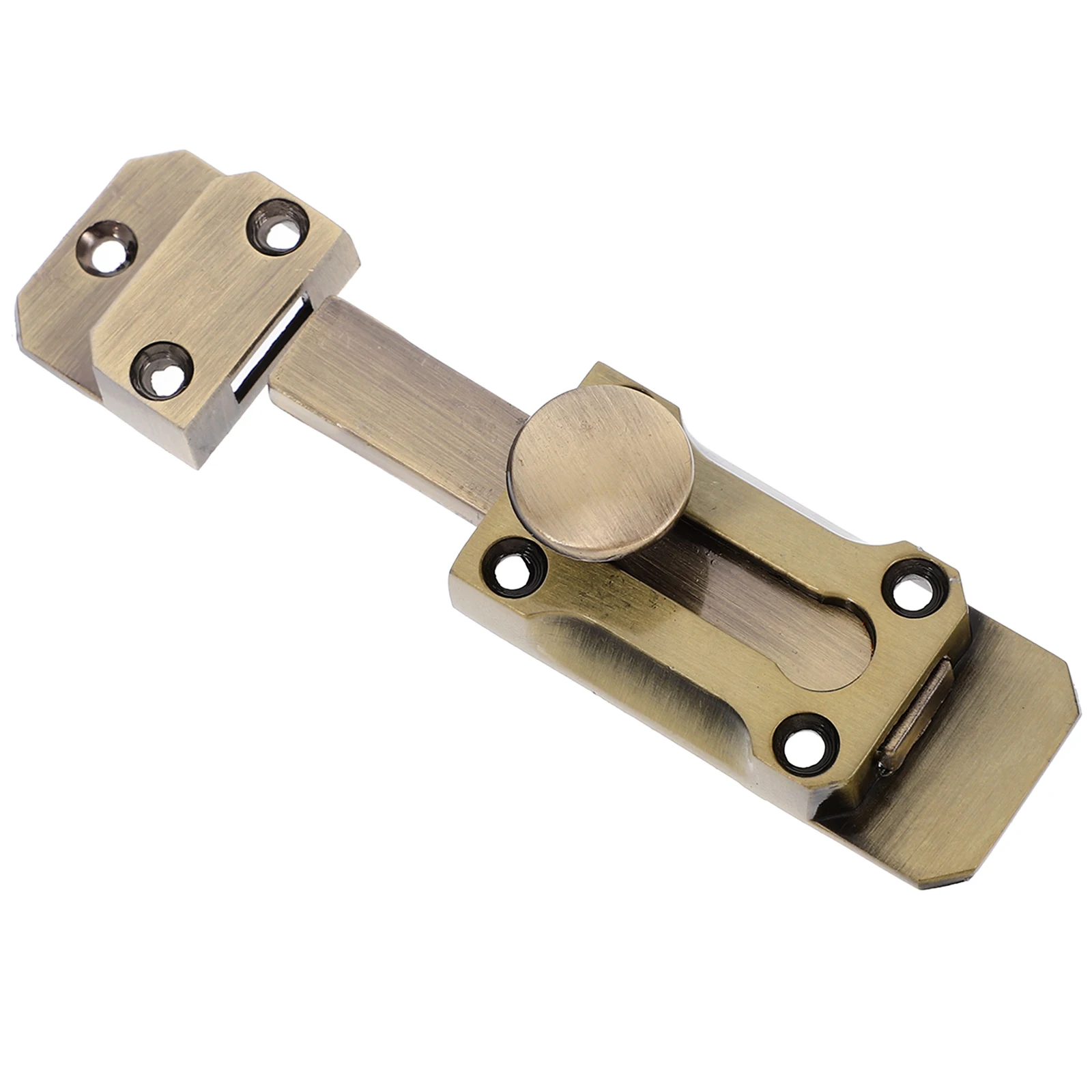 

Windows Doors Bolt Latches Flush Double Olive Green Hardware Sliding Locks French Locks Bedroom Door Lock Door Bolt