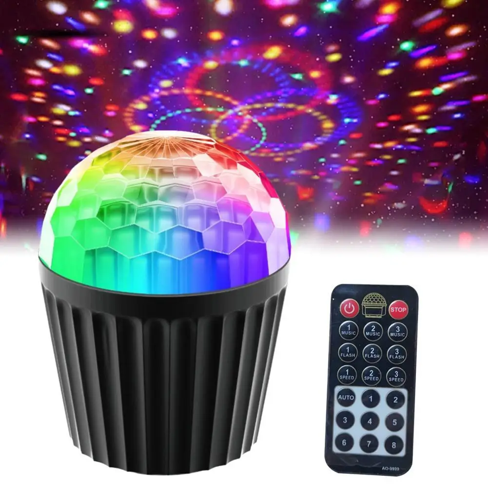

Светодиодный проектор Galaxy, многоцветный пульт дистанционного управления для украшения спальни, проектор с рождественской звездой, ночник, подарок на Новый год