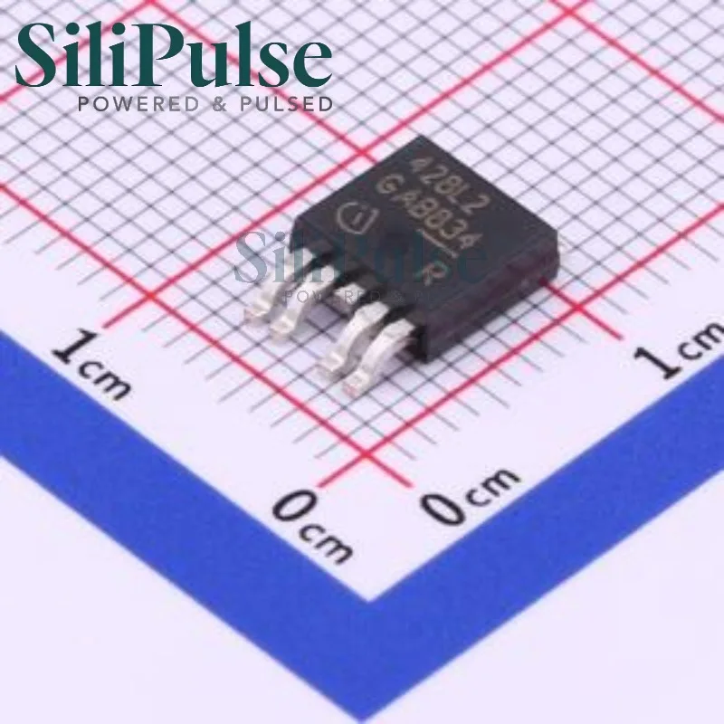 (5/10pcs) BTS428L2 TO-252-4 100% Original In Stock BTS428L2