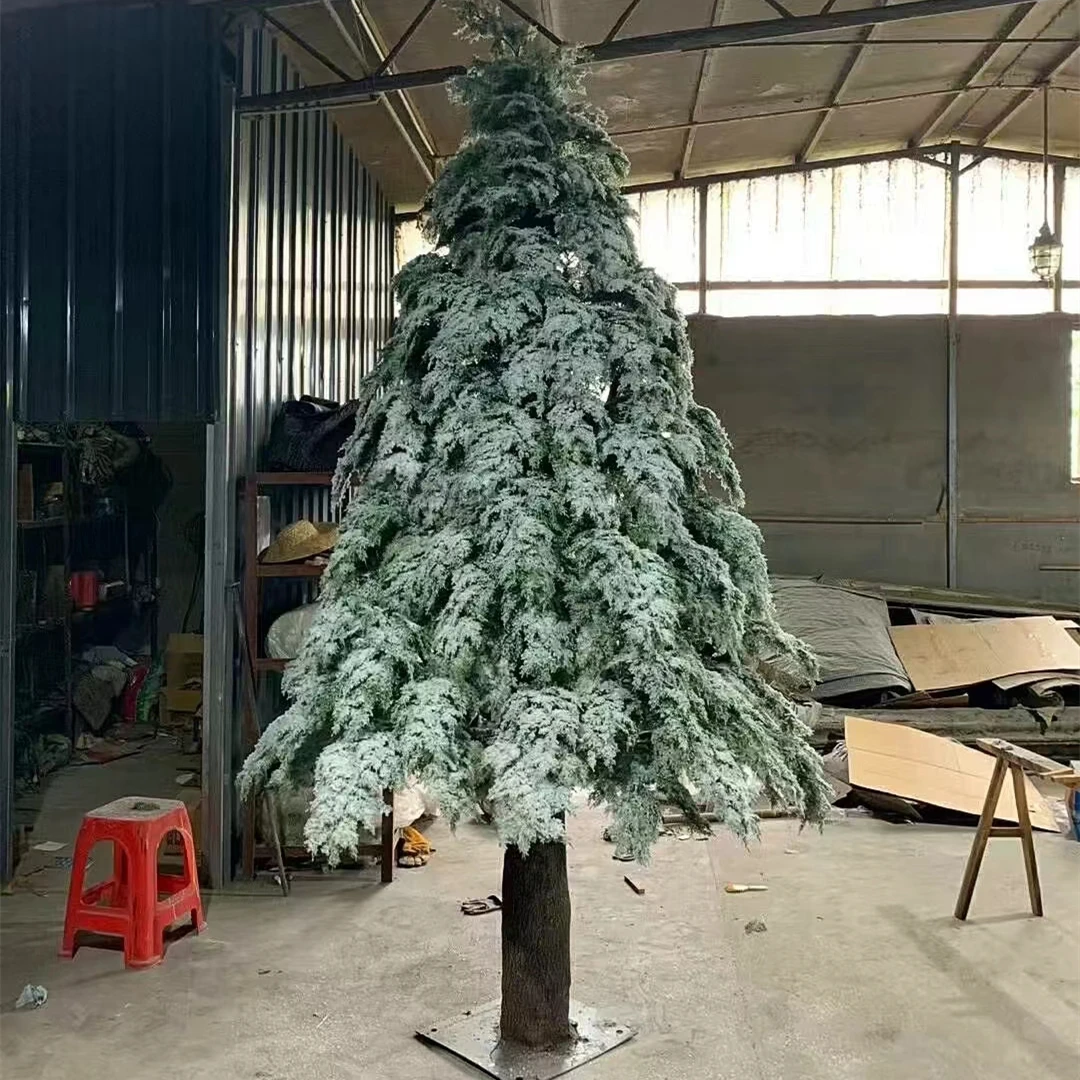 

Artificial Christmas Tree Artificial Pine Tree Bonsai Artificial Pine Tree for Holiday Decoration