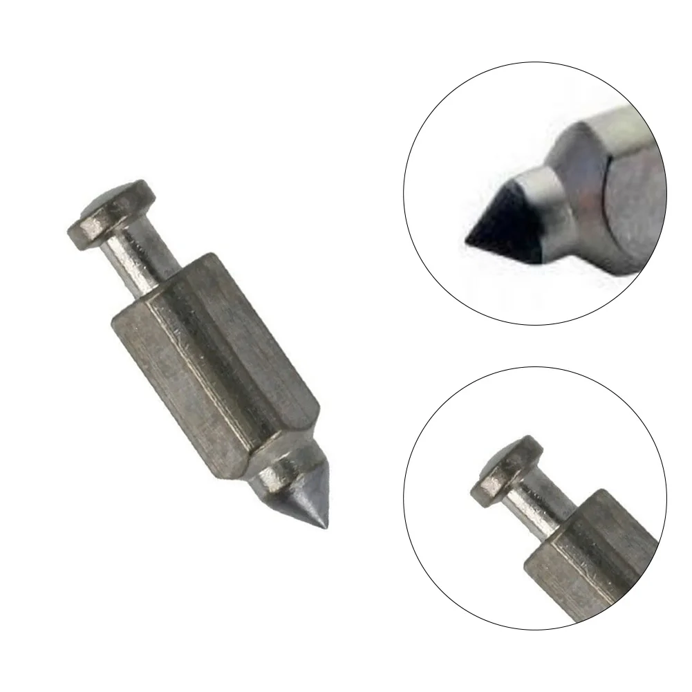 For MNA152505 Carburetor Part Float Needle Valve Carburetor Repair Replacement Float Needle Valve Cost-effective Solution