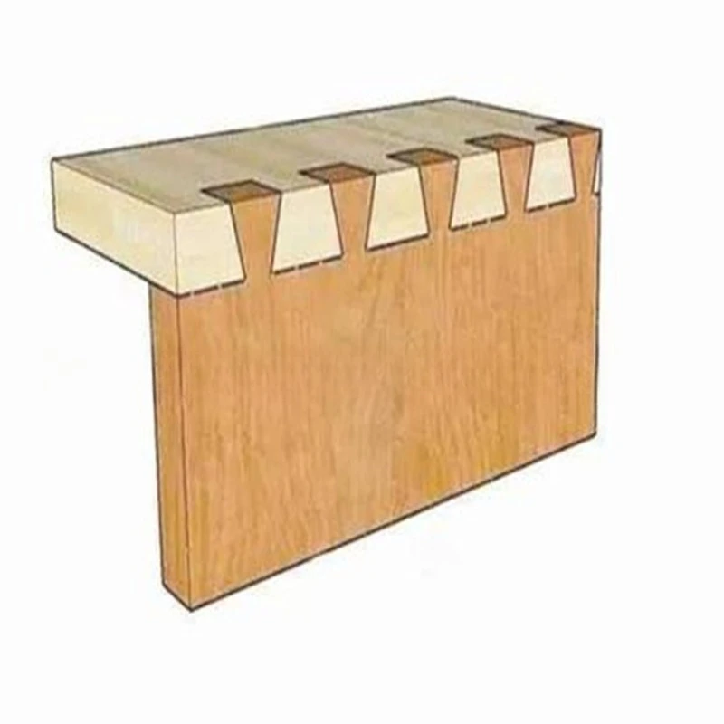 300 manual dovetail machine woodworking machinery equipment woodworking dovetail machine