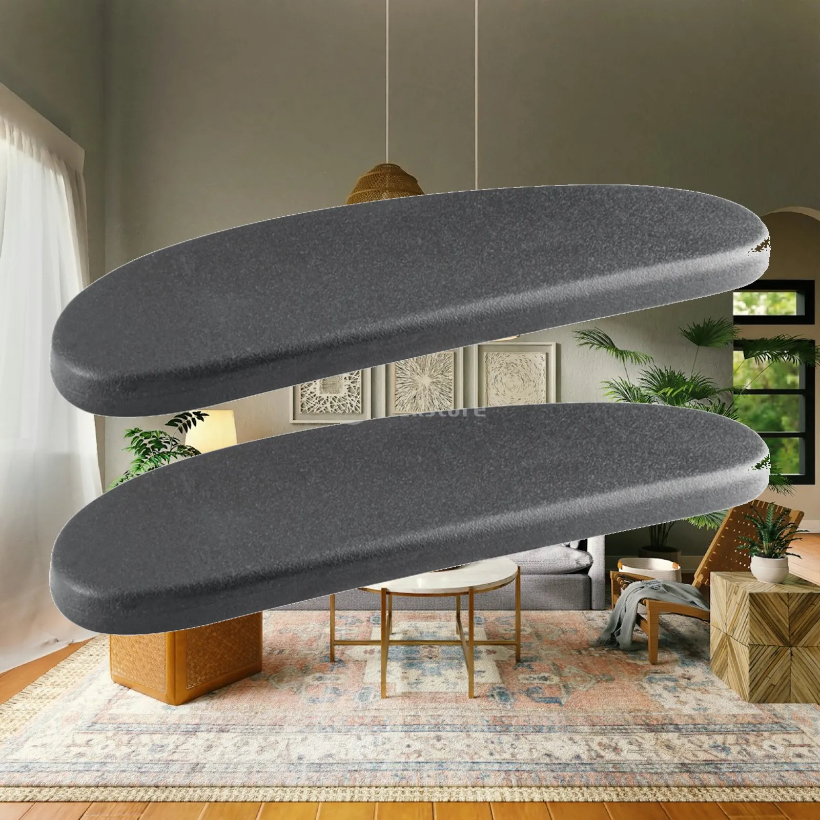 2x-gaming-chair-arm-cover-polyurethane-pu-chair-arm-cushion-household-armrest-cover-office-chair-arm-rest-for-gaming-chair