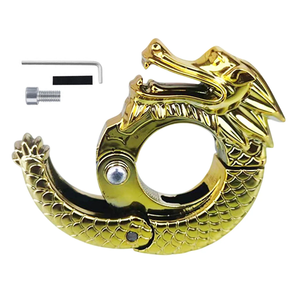 Functional Front Mount For motorcycle Hook Designed to Solve Daily Storage Issues While Keeping You Safe from Tripping