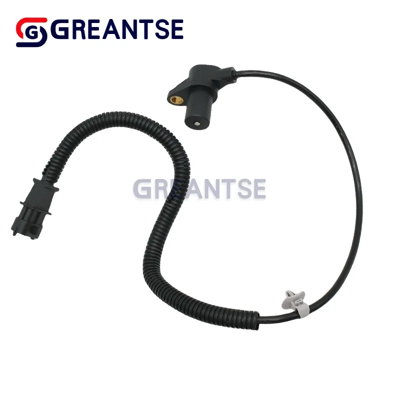 

39180-4A000 High Quality Crankshaft Position Sensor For Hyundai Sorento For Kia H-1 Starex Mpv Sorento Auto Part Accessories