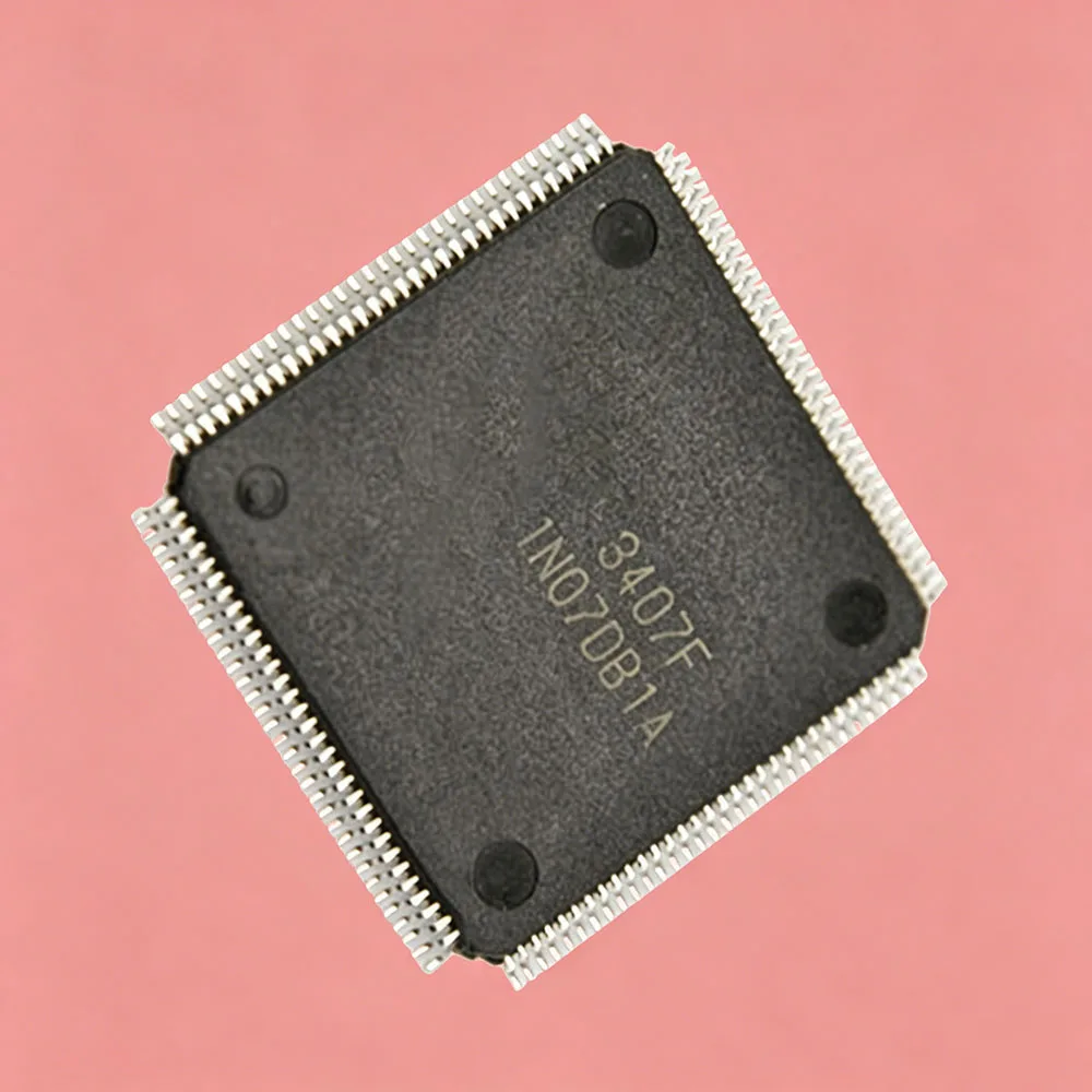 FE3407F 3407F QFP-128  2pcs/lot