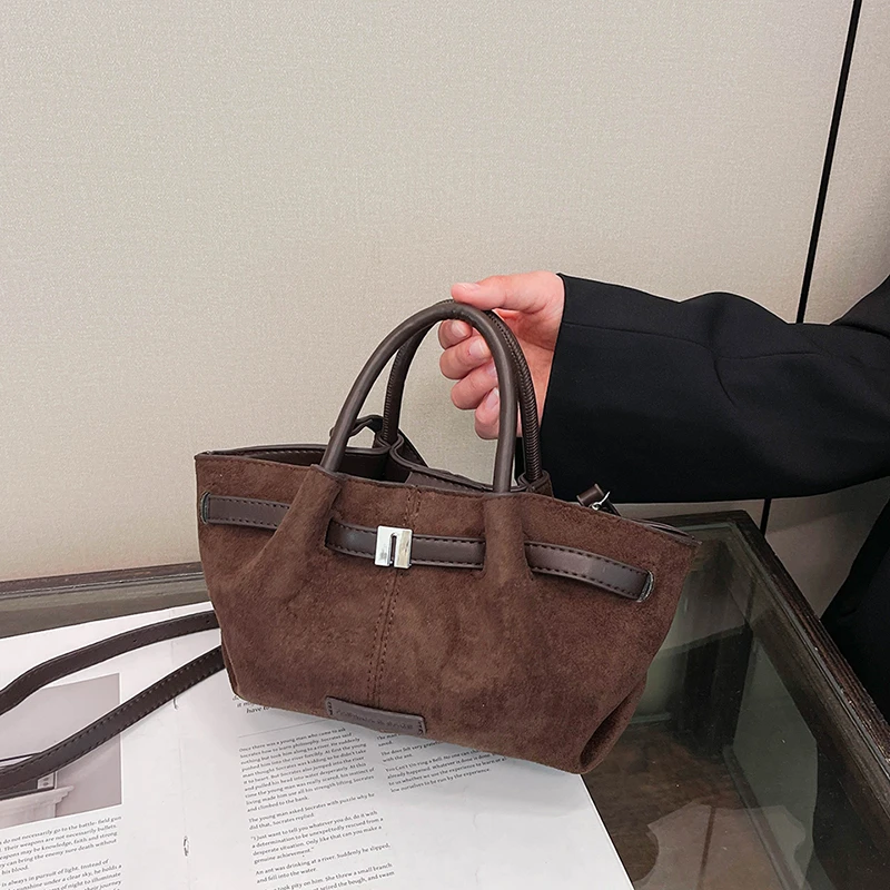 

Luxury Brand Women's Shoulder Bag Leather Crossbody Messenger Tote Elegant Popular For Ladies Handbags By Famous Designer