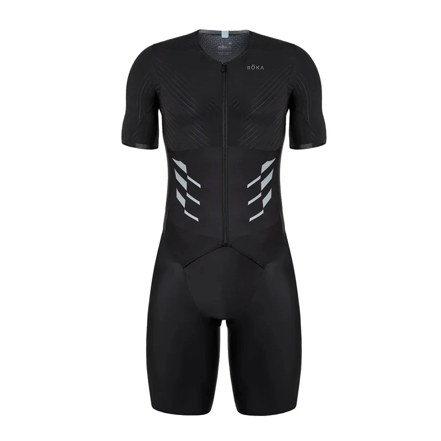 

Комплекты обтягивающих костюмов для триатлона, Skinsuits Roka, Triathlon, Heren, Kwaliteit, Kleding, Korte, Mount Fietsen, комплекты комбинезонов, Zomer