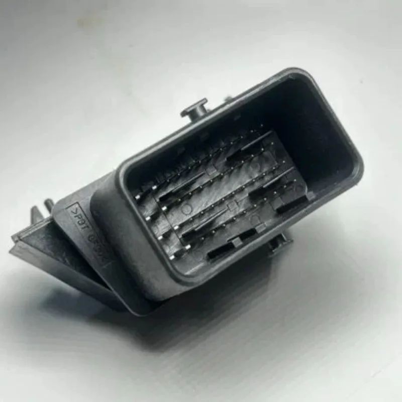 1PCS 9-1670068-9 original 48-pin automotive connector plug housing, wire harness